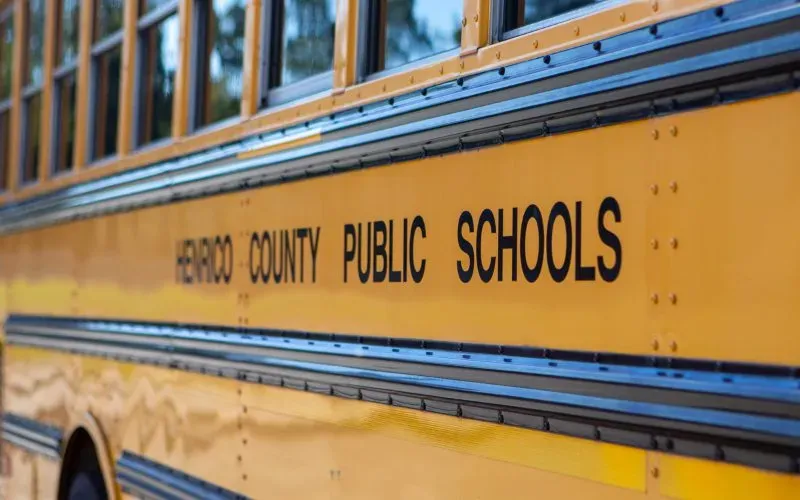 Virginia Schools Awarded Federal Funding for Zero-Emission Buses