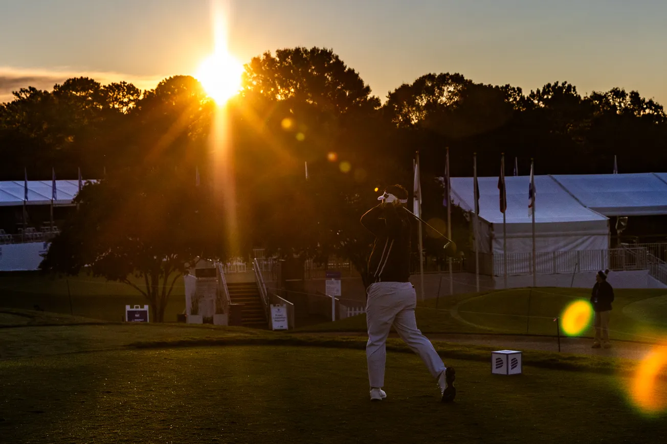 PHOTOS: Dominion Energy Charity Classic 2024 - Pro Am