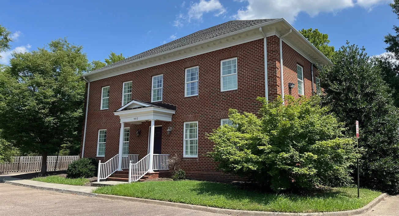 Western Henrico office building sold