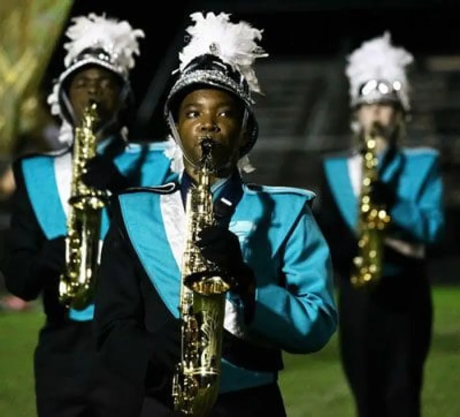 Henrico Schools to host marching band showcase Oct. 21