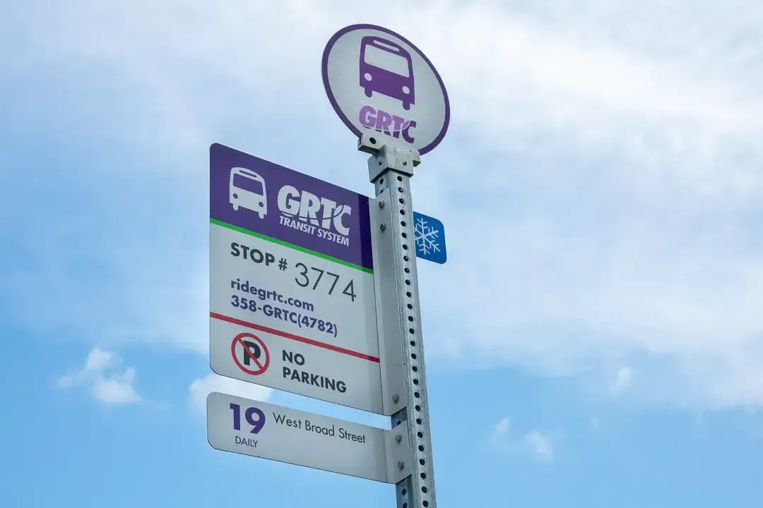 Survey seeks input about GRTC's zero-fare transit service