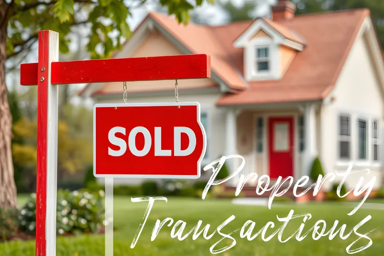 Henrico Property Transactions: Oct. 2-8, 2024