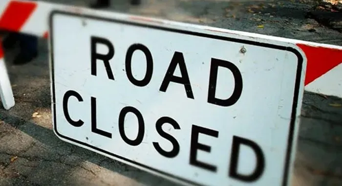 Overnight lane closures planned on South Laburnum Avenue Oct. 14-15