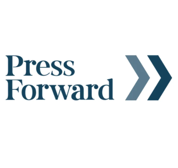 Henrico Citizen earns national Press Forward grant