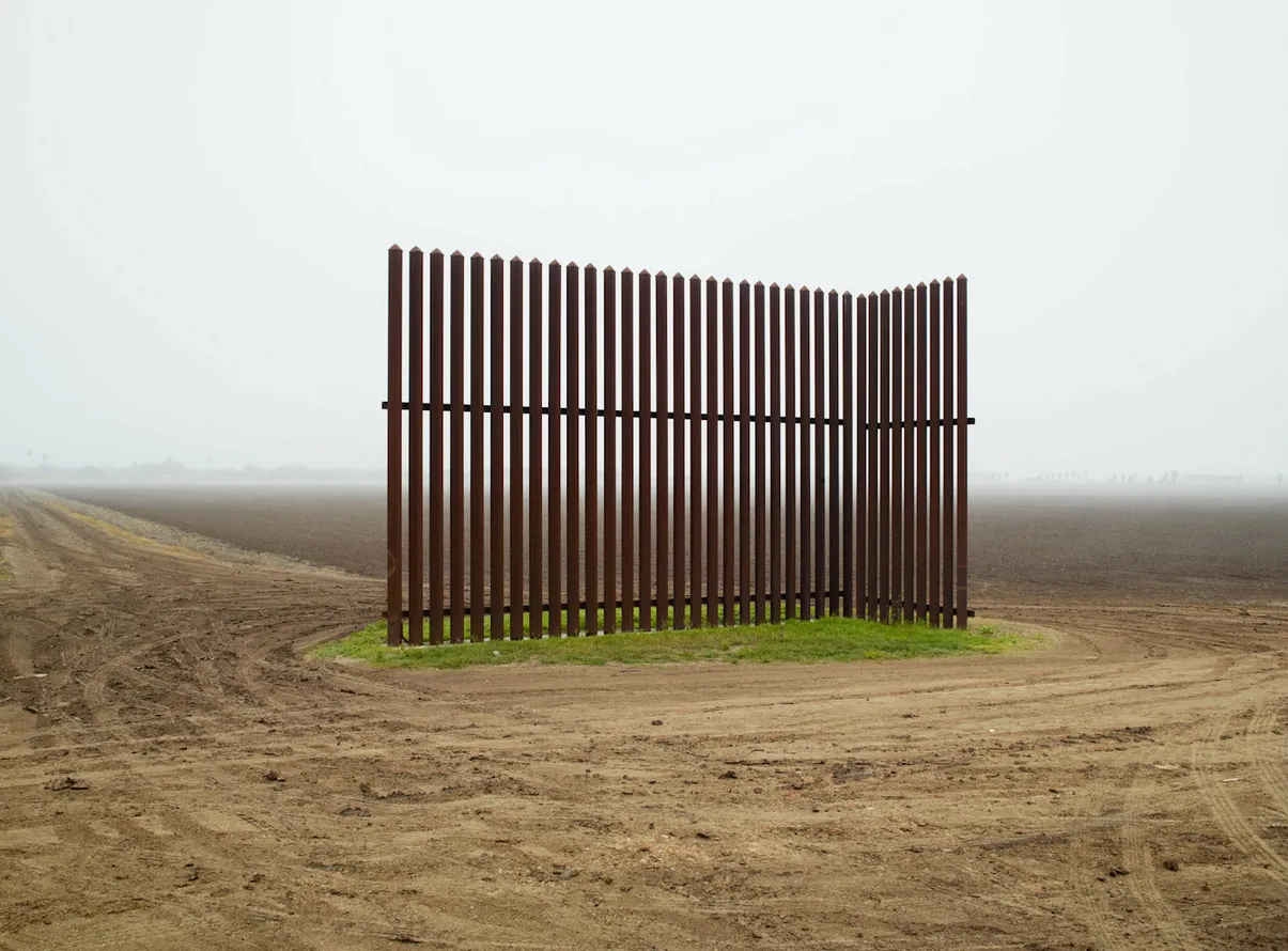 Exhibit at UR's Harnett Museum of Art showcases sights and sounds of US-Mexican border