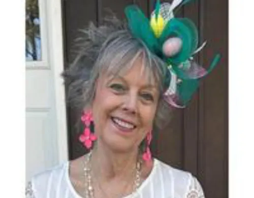 Obituary - Susie Buhrman Rommell