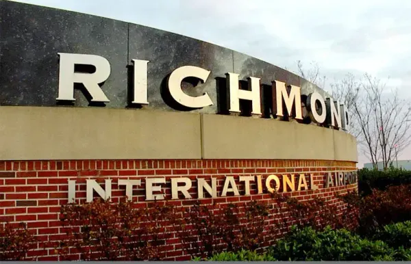 Richmond International Airport witnesses busiest summer on record