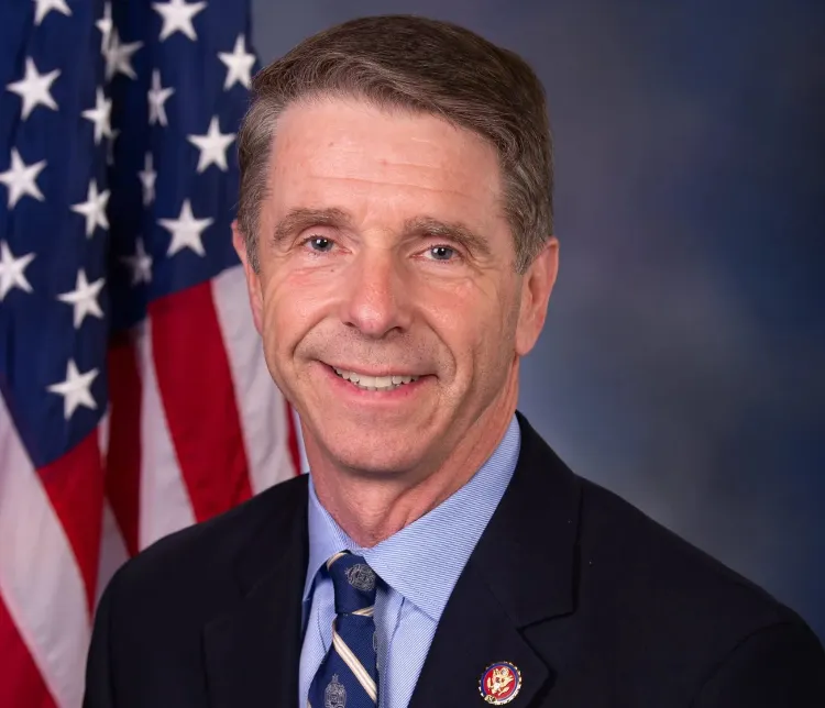 Wittman to host seminar for veterans Oct. 28