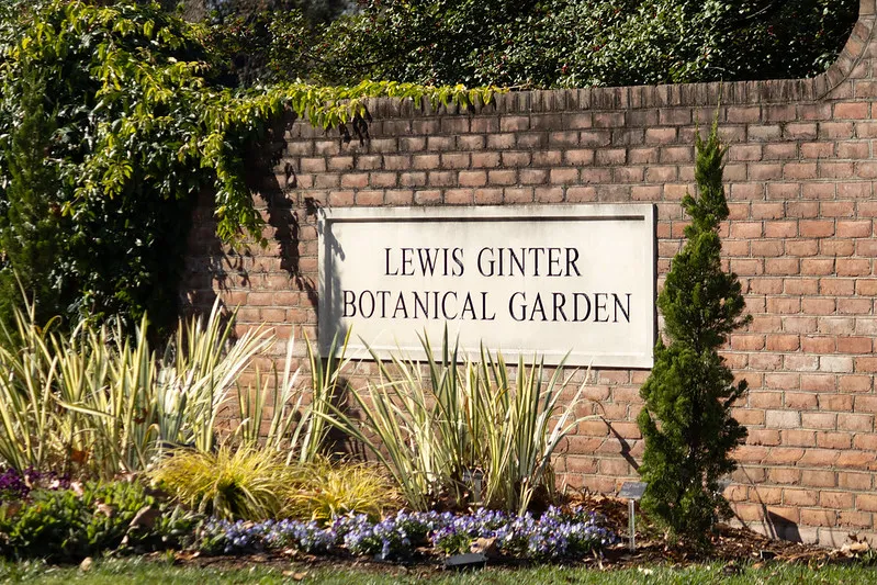 Lewis Ginter Botanical Garden workers to vote on unionization