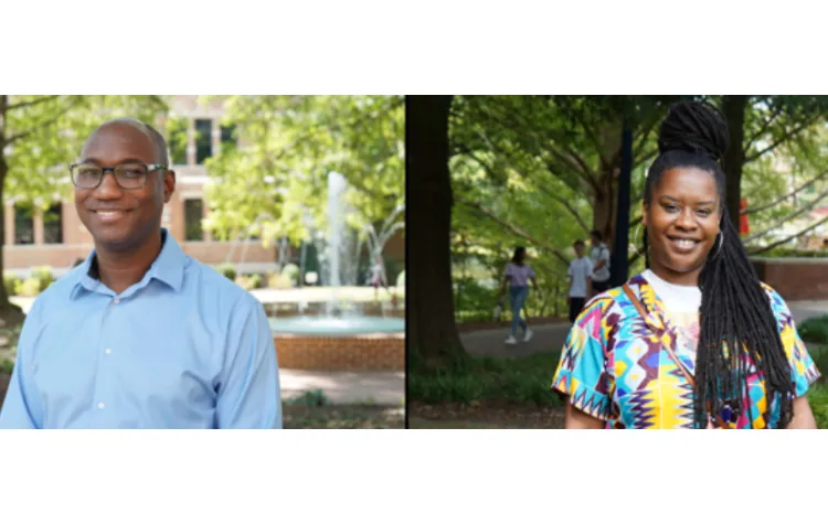 UR Bonner Center names community partner-in-residence fellows