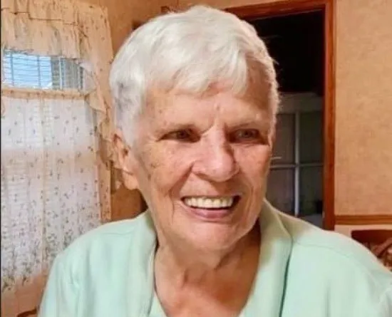 Obituary - Cleath Mae Reichard Cunningham