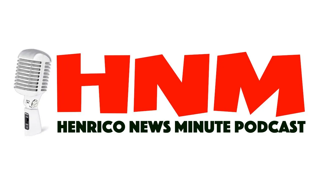 Henrico News Minute – Nov. 8, 2024