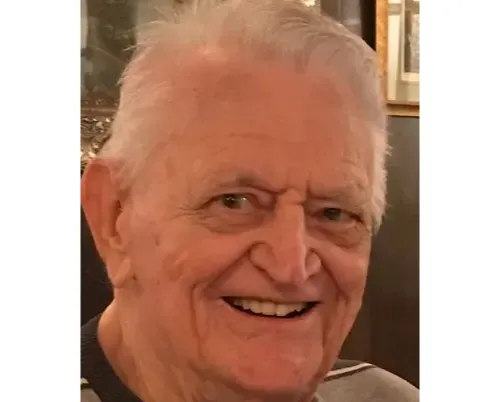 Obituary - Patrick Henry Woods