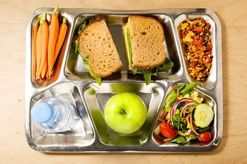 Henrico Schools halts free winter meals sign-up after 500 families sign up within an hour