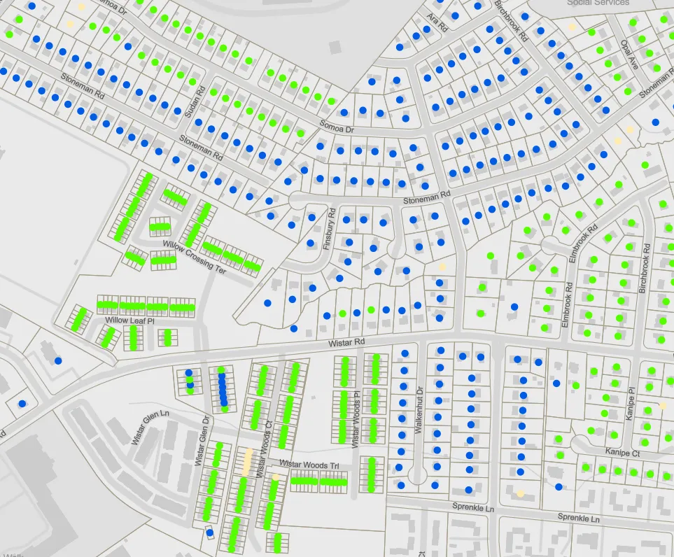 Why Henrico is creating an inventory of all water service lines