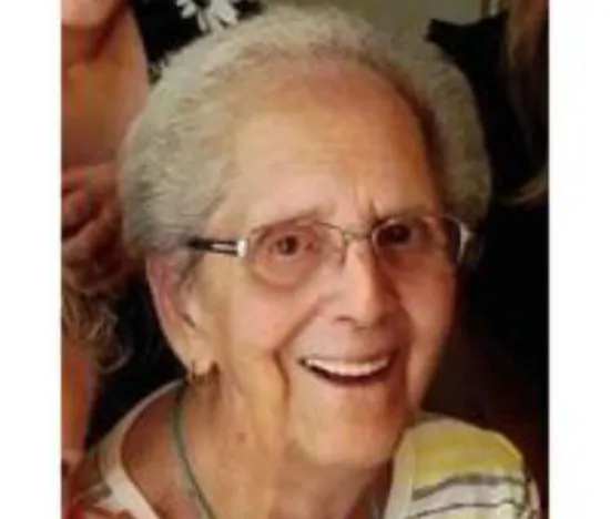 Obituary - Violette Frances Abraham Bottoms