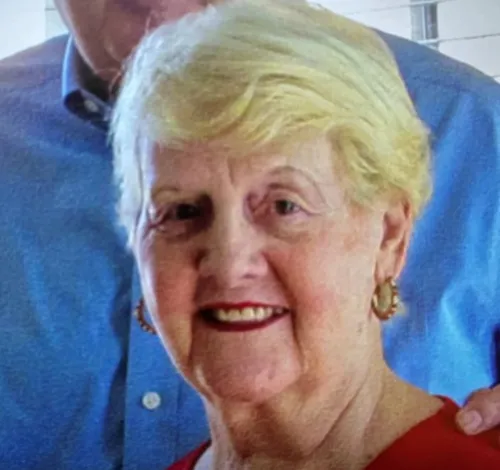 Obituary - Wanda Presgraves Weakley