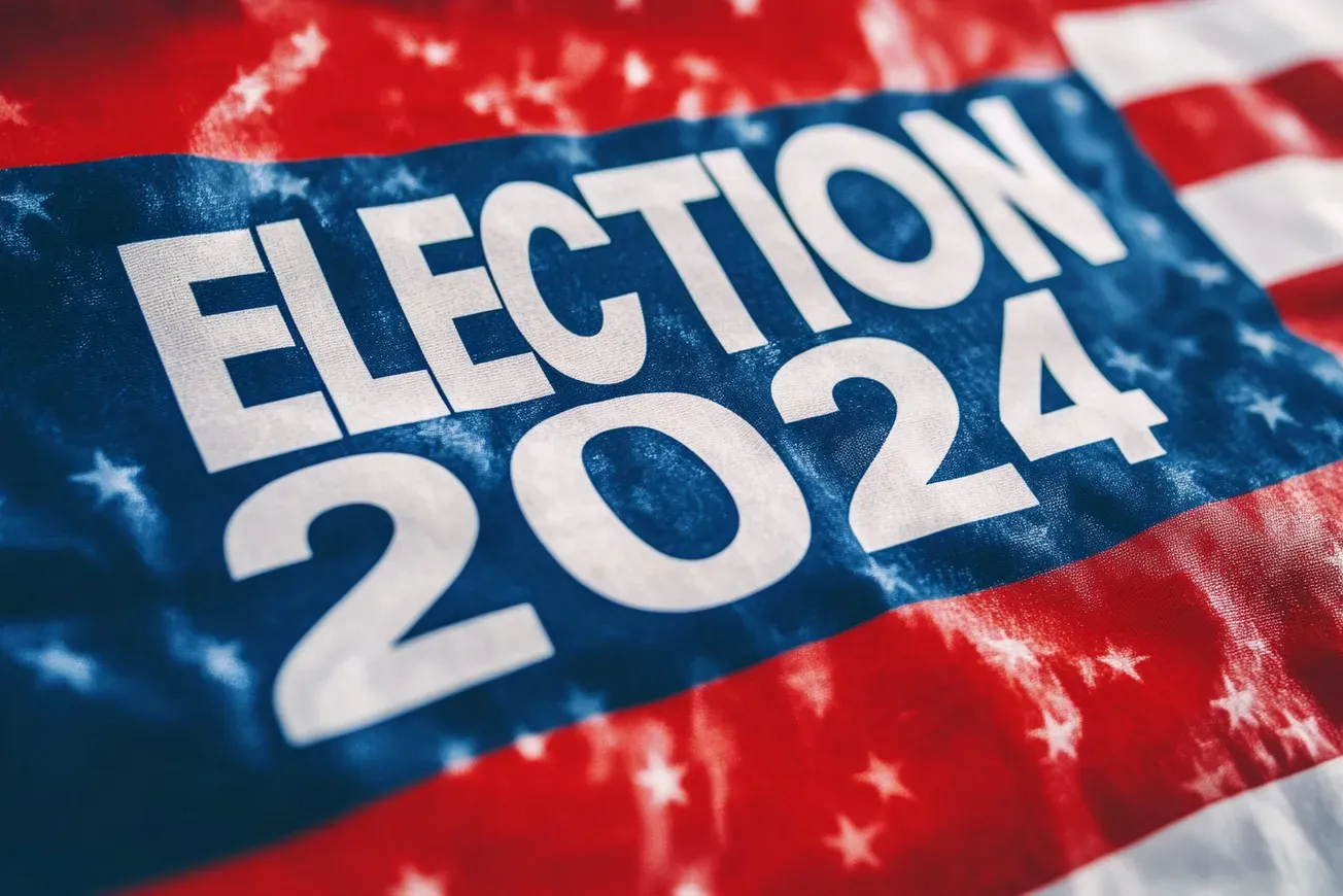 ELECTION 2024: Economy, women's rights, character among key issues for Henrico voters