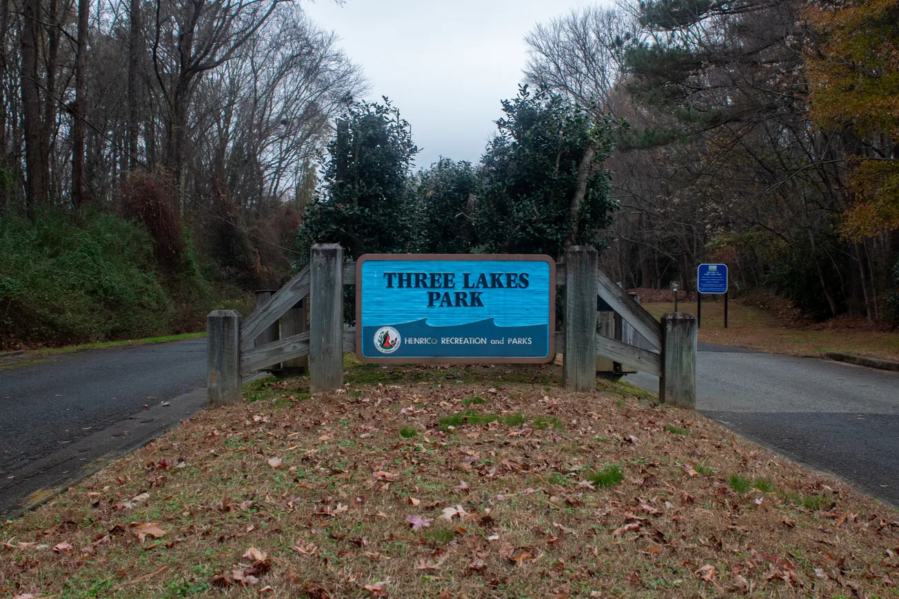 Three Lakes Park, Nature Center renovation projects progressing