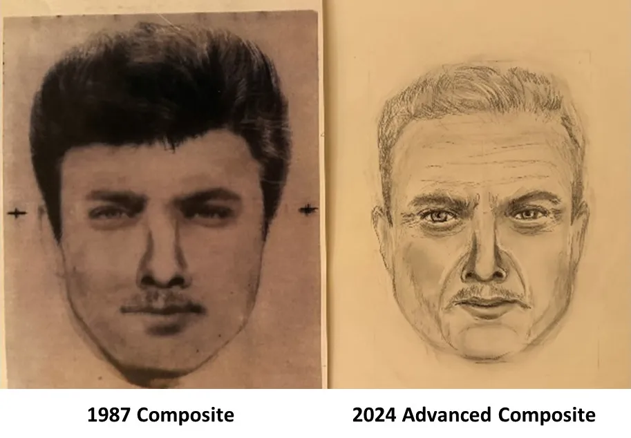 Henrico Police offer new information about unsolved 1987 rape