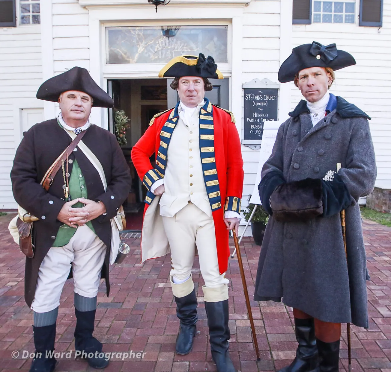 Richmond National Battlefield Park to commemorate 1781 British raid on Richmond Jan. 2-5