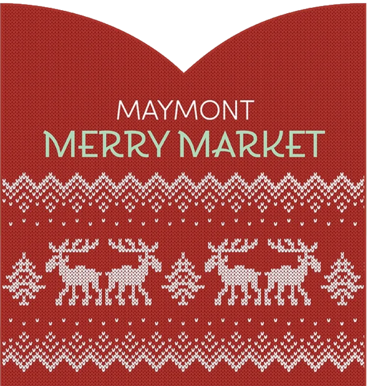 Henrico vendors prepare for Maymont's Merry Market Dec. 7-8