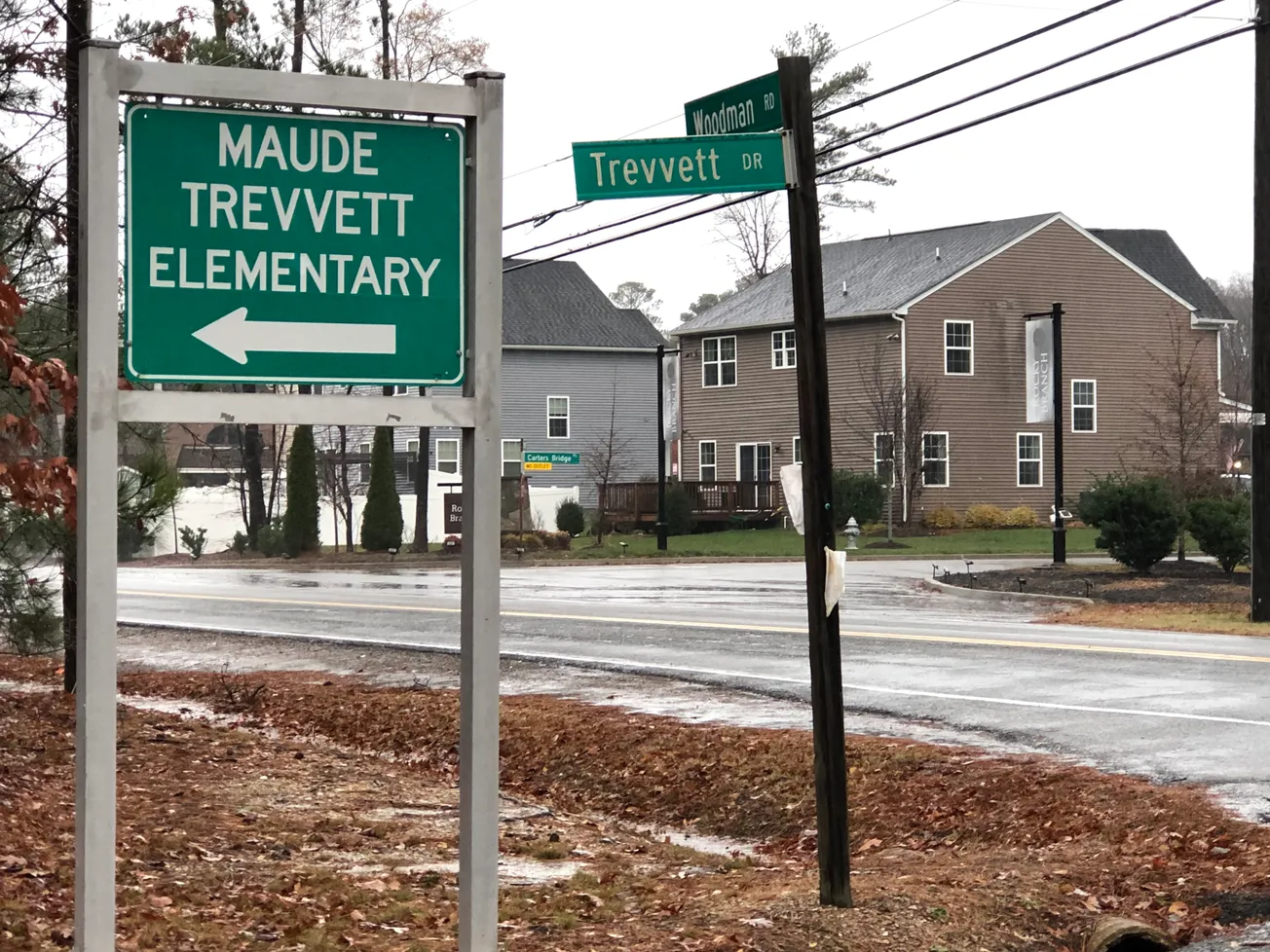 Henrico prioritizing pedestrian safety improvements, sidewalks near schools and busy streets