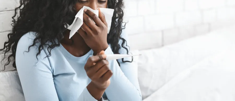 2 children die from the flu in Virginia