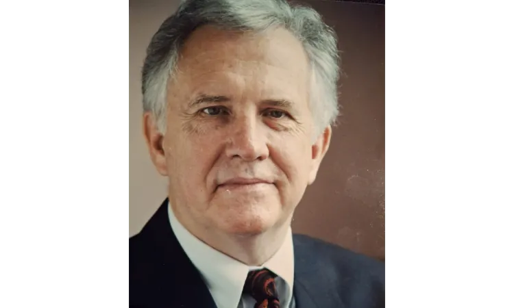 Obituary - Robert A. Chesnut