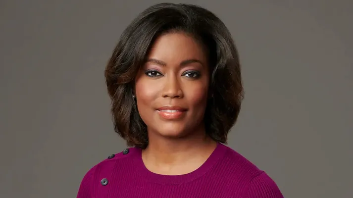 MSNBC president Jones, a Henrico HS grad, resigns