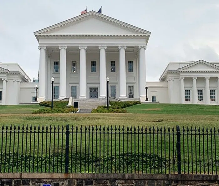 Abortion opponents lobby legislators at Virginia Capitol