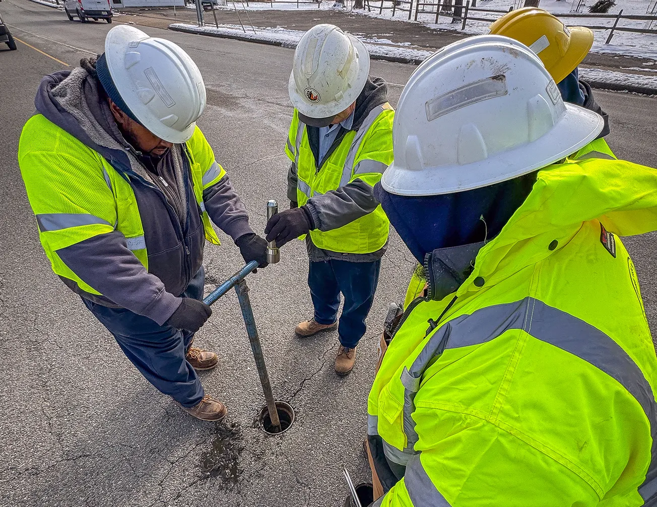 Henrico crews complete water valve closures, begin filling Eastern, Northern Henrico water zones