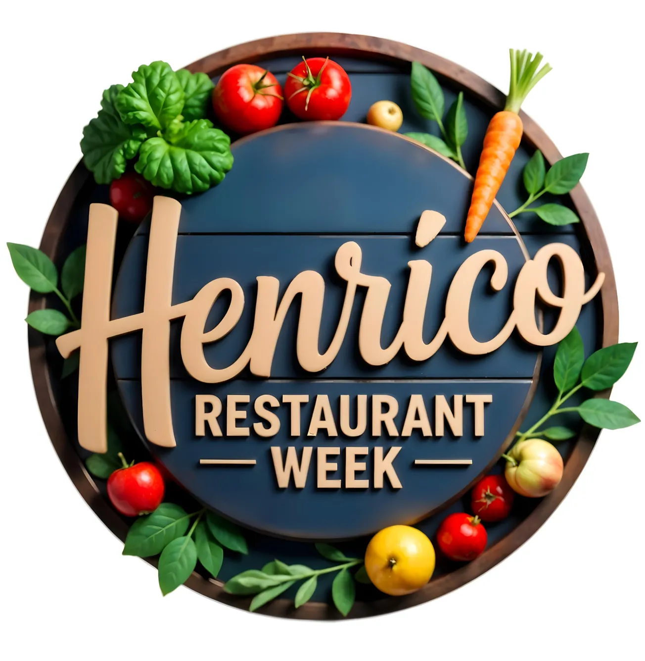 Henrico Restaurant Week