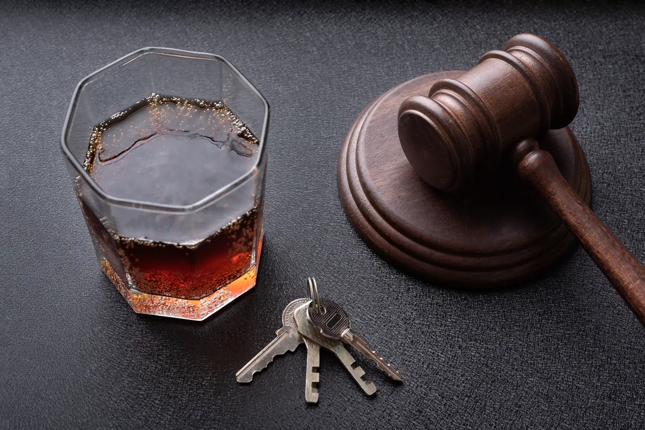 Virginia Senate advances bill to amend DUI laws on private property