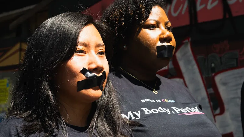 Bill to educate Virginia women about menstrual disorders passes unanimously