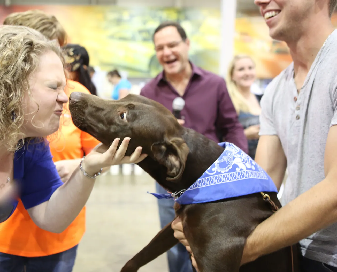 Henrico Humane Society to host 24th annual Pet Expo Feb. 22