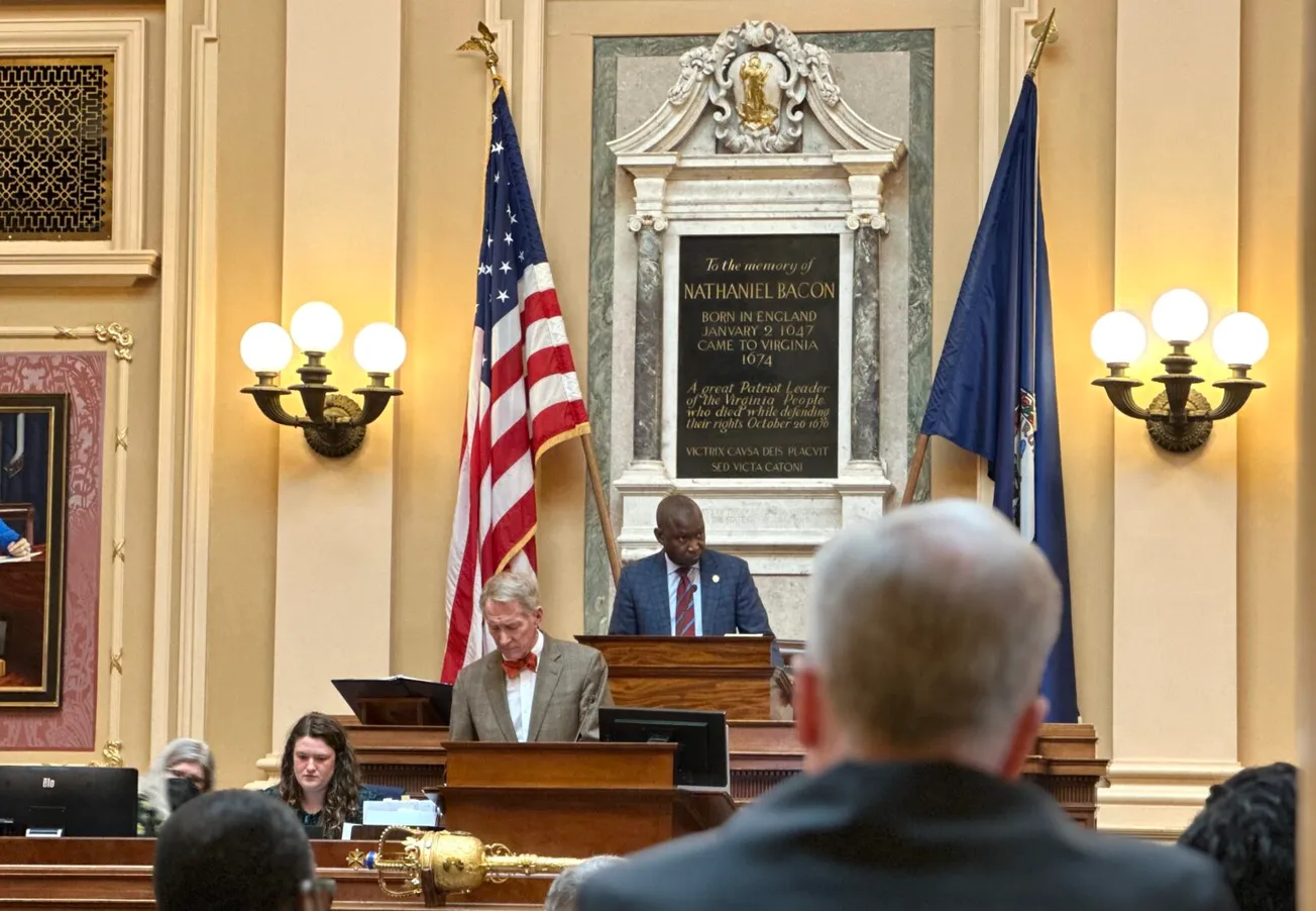 General Assembly delivers bipartisan budget overhaul