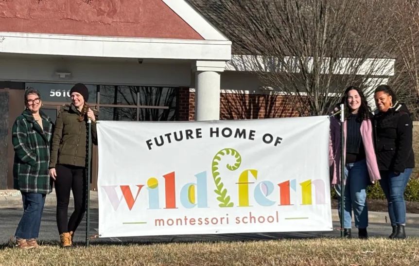 Northern Henrico Montessori School relocating to Lakeside location