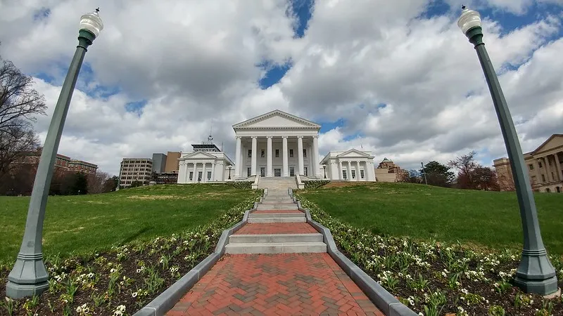 How successful were Henrico legislators in advancing their bills during General Assembly's first half? • Henrico Police arrest multiple people in connection with vandalism spree that saw 34 victims in one night