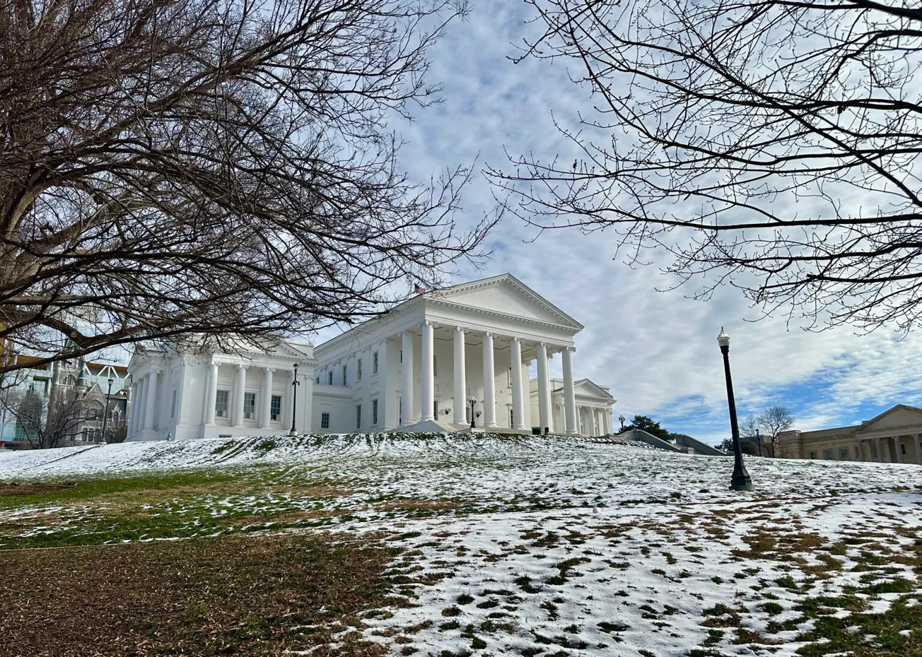 Virginia lawmakers wrap short session, 380 bills heading to governor’s desk