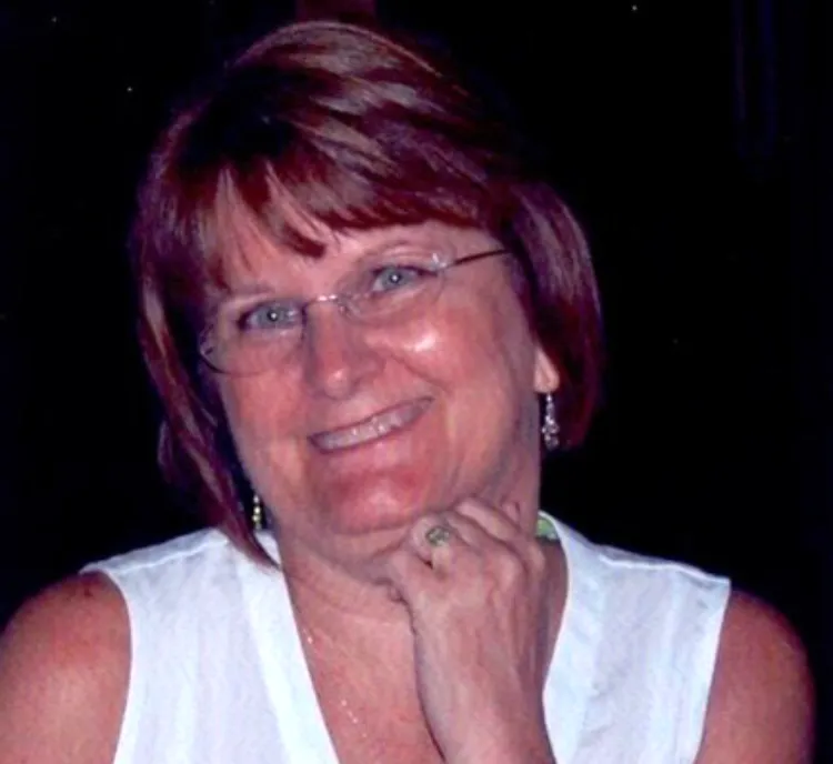 Obituary - Vicki Leigh Sullivan