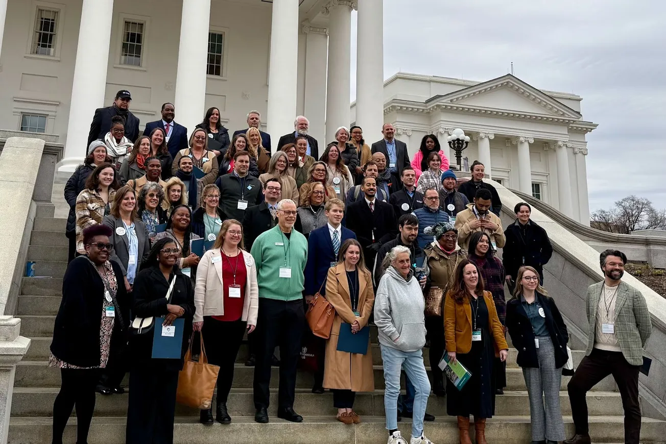 Virginia housing advocates promote legislation to foster affordable options, end homelessness