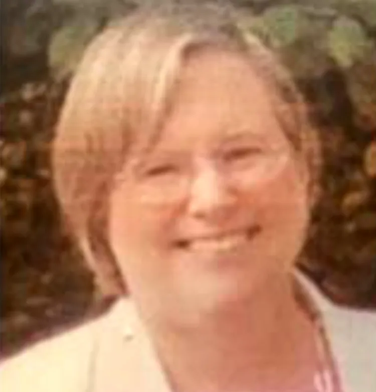 Obituary - Carola Neff Grayson