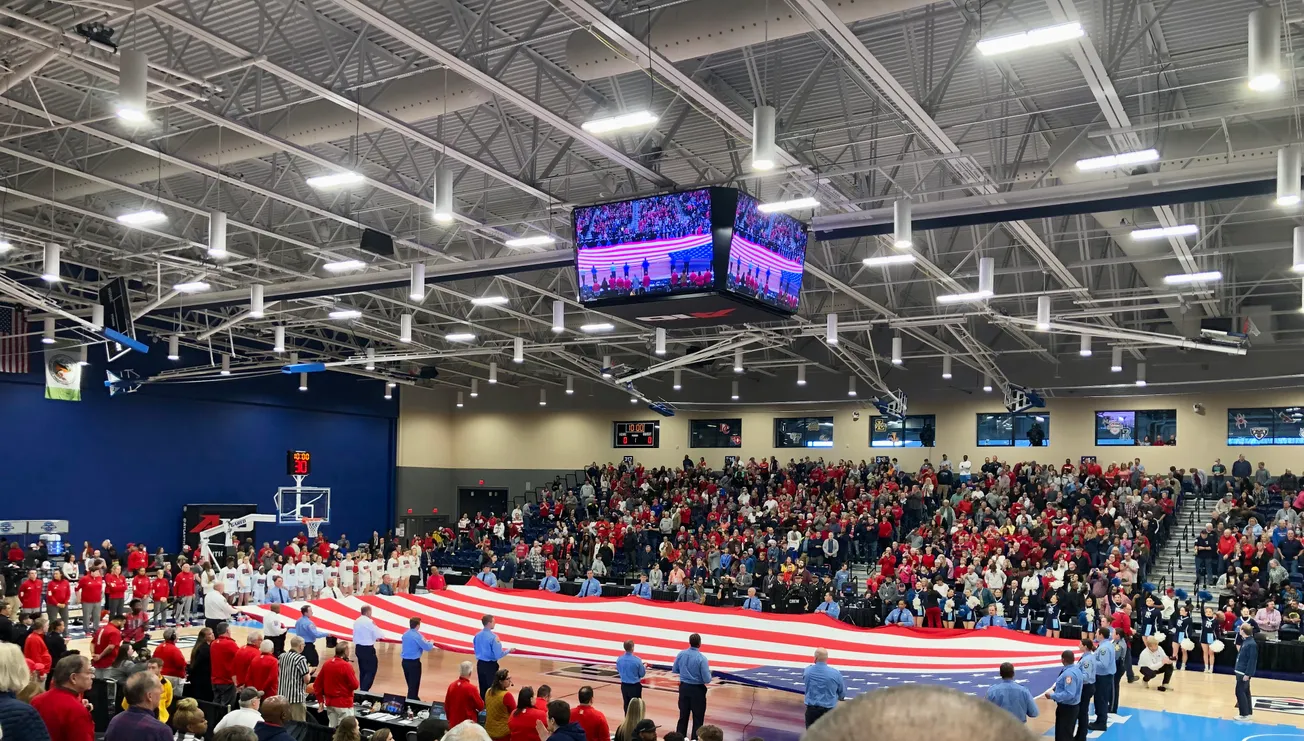 Atlantic 10 Women's Basketball Championship underway in Henrico