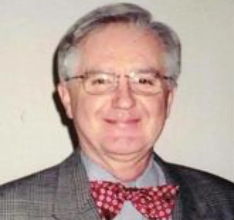 Obituary - John Thomas O’Neill