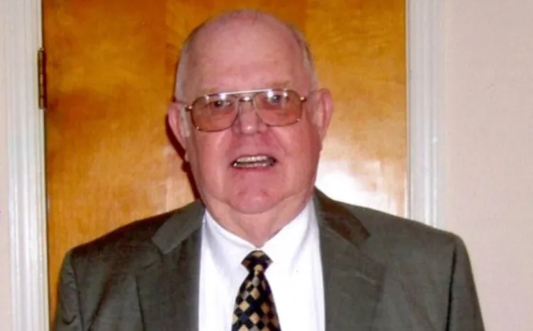 Obituary - Sterling Neblett Jr.