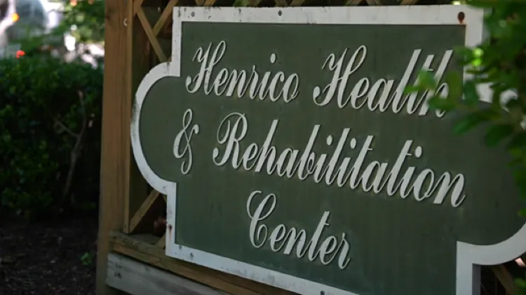 Henrico nursing home identified as one of the worst care facilities in the country