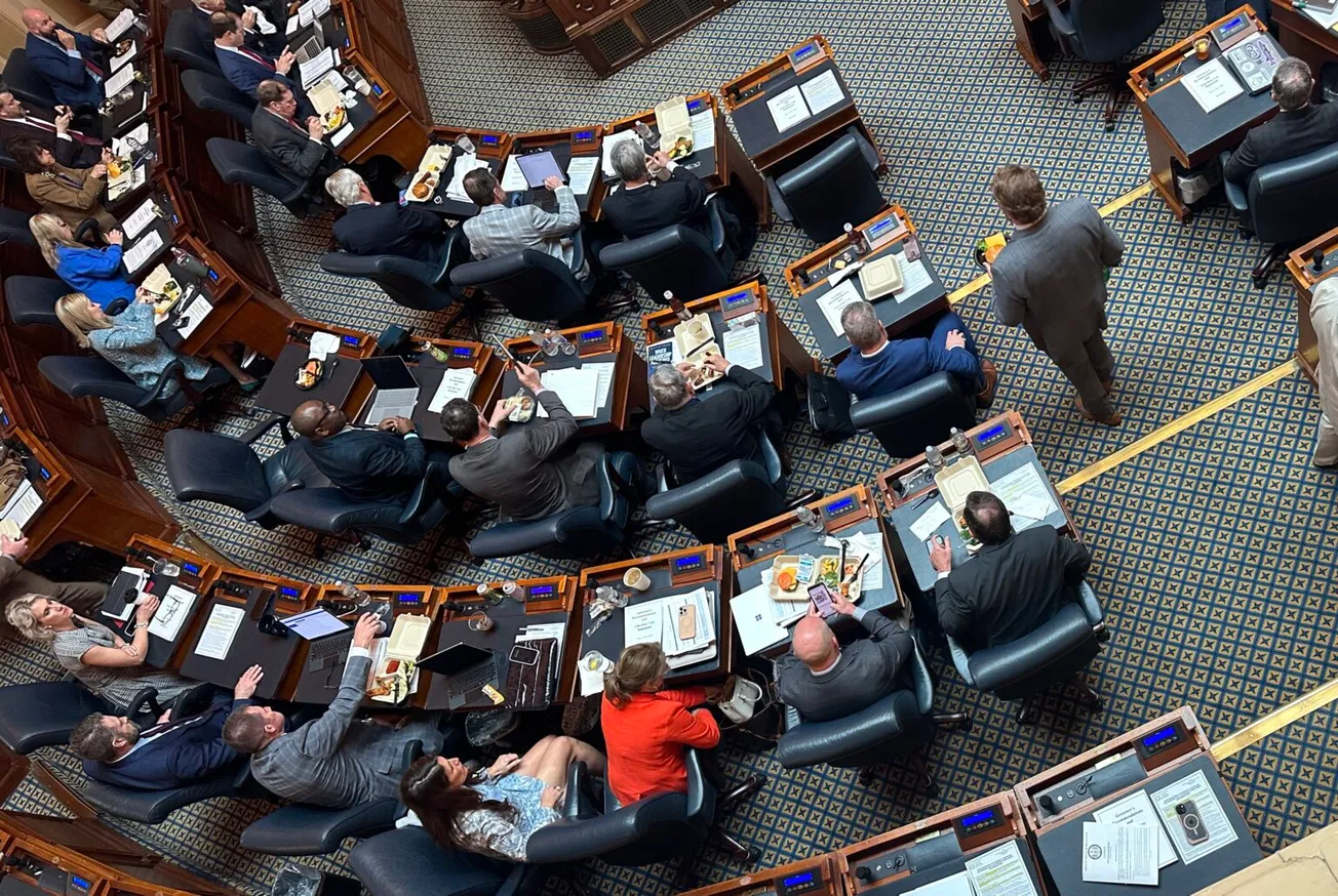 Democrats pour $400K into Virginia House races as key battlegrounds emerge