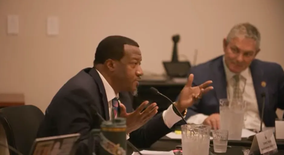 Joint meeting between Henrico supervisors, Richmond City Council ends without clear sense about what comes next