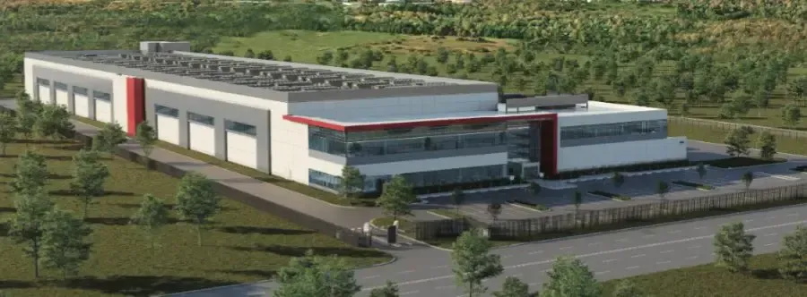 Henrico Board of Supervisors to consider adoption of stricter data center regulations June 10